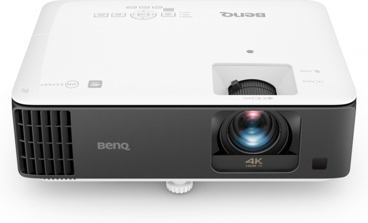 BenQ TK700STi DLP 4K UHD -kotiteatteriprojektori BenQ TK700STi DLP 4K UHD -kotiteatteriprojektori
