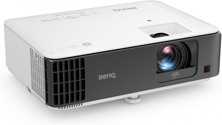BenQ TK700STi DLP 4K UHD -kotiteatteriprojektori BenQ TK700STi DLP 4K UHD -kotiteatteriprojektori