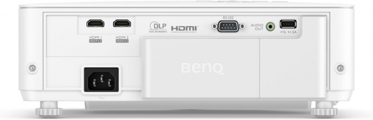 BenQ TK700STi DLP 4K UHD -kotiteatteriprojektori BenQ TK700STi DLP 4K UHD -kotiteatteriprojektori