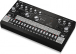 BEHRINGER RD-6 -analoginen rumpukone, musta BEHRINGER RD-6 -analoginen rumpukone, musta