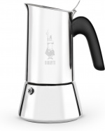 Bialetti Venus Induction -mokkapannu, 10 kuppia