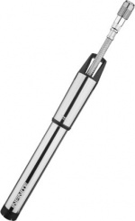 Birzman Infinite Apogee MTB with CO2 -polkupyörän pumppu