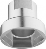 Birzman lukkorengastyökalu, Yamaha PW, 36mm Hex