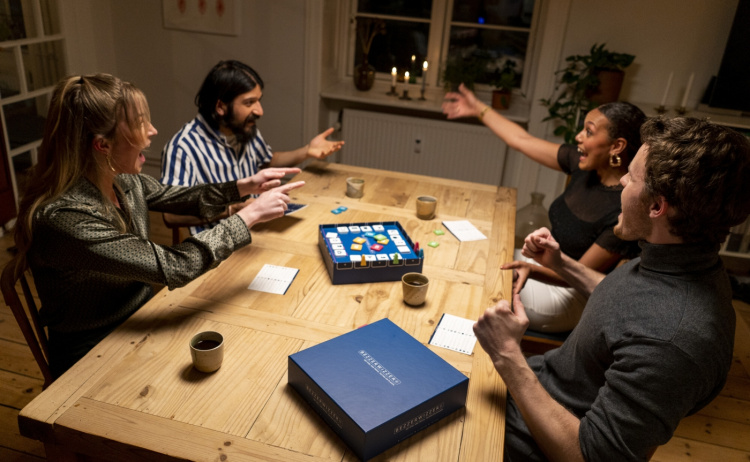 Bezzerwizzer Original FIN Bezzerwizzer Original FIN