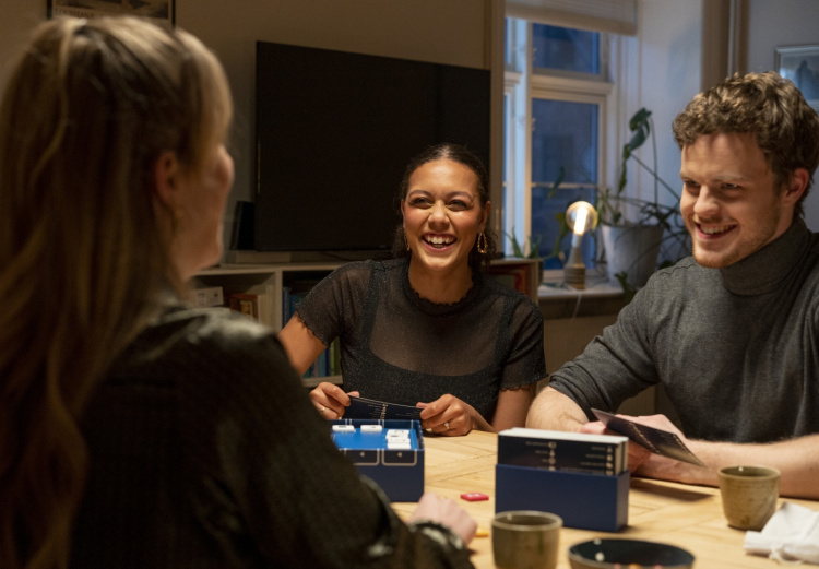 Bezzerwizzer Original FIN Bezzerwizzer Original FIN