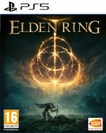 Bandai Namco Entertainment Elden Ring -peli, PS5 Bandai Namco Entertainment Elden Ring -peli, PS5
