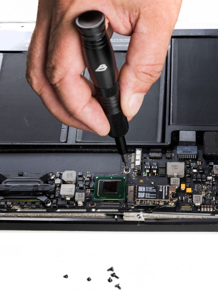 Blackstorm 108 Bit Driver Kit -työkalusarja