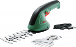Bosch EasyShear -akkuruohosakset Bosch EasyShear -akkuruohosakset