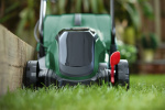 Bosch CityMower Solo -akkuruohonleikkuri