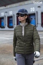 Bollé Ness+ -suojalasit, smoke