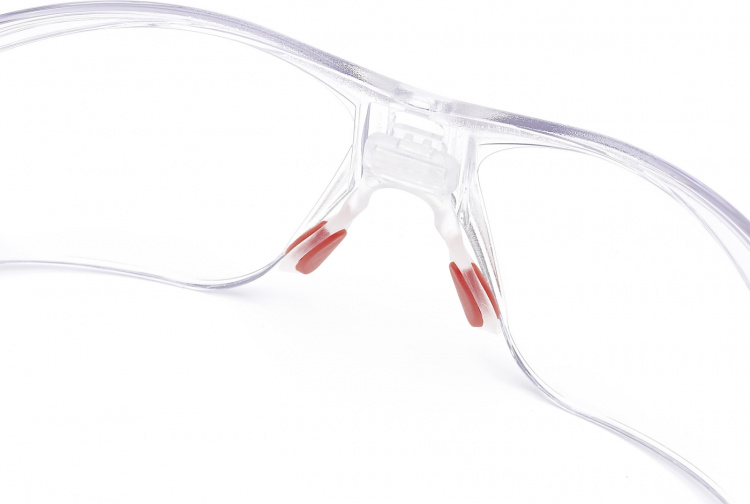 Bollé IRI-s -suojalasit, kirkas