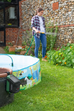 Bosch GardenPump 18V-2000 Solo -akkusadevesipumppu Bosch GardenPump 18V-2000 Solo -akkusadevesipumppu