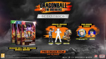 Bandai Namco Entertainment Dragon Ball: The Breakers - Special Edition -peli, PS4