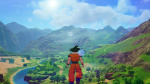Bandai Namco Entertainment Dragon Ball Z - Kakarot -peli, Xbox Bandai Namco Entertainment Dragon Ball Z - Kakarot -peli, Xbox