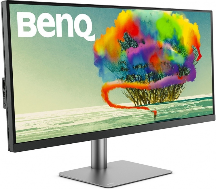 BenQ PD3420Q 34