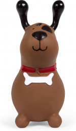 bo Jumping Animal Bouncer -pomppueläin, Sausage Dog bo Jumping Animal Bouncer -pomppueläin, Sausage Dog