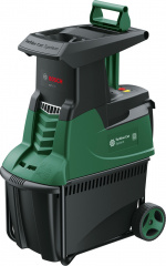 Bosch AXT 25 TC -oksasilppuri