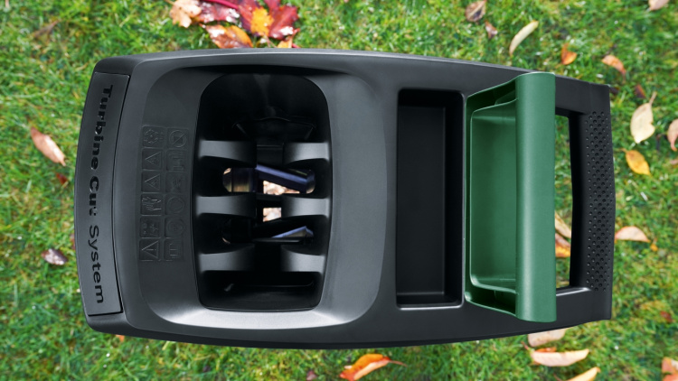 Bosch AXT 25 TC -oksasilppuri