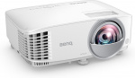 BenQ MW826STH WXGA DLP -lähiprojektori BenQ MW826STH WXGA DLP -lähiprojektori