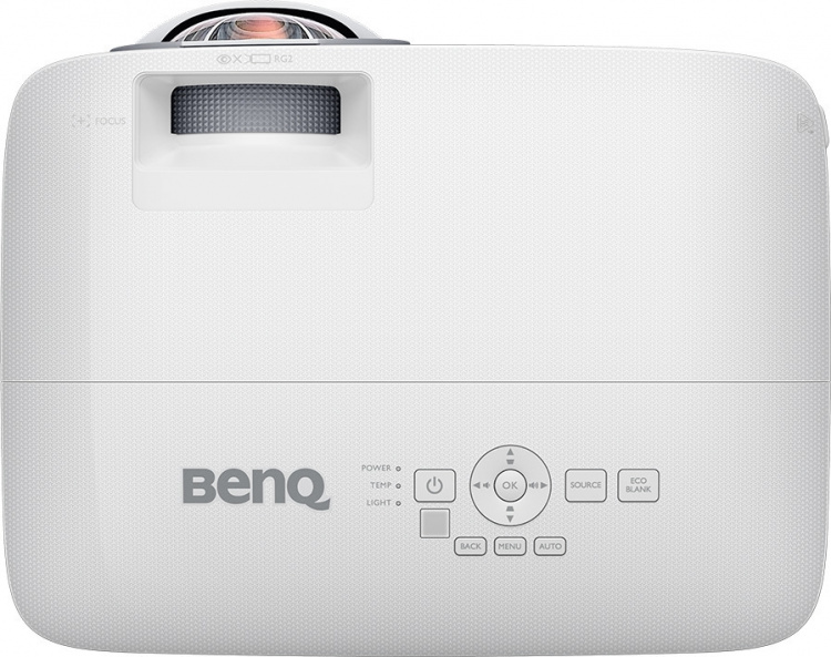 BenQ MW826STH WXGA DLP -lähiprojektori BenQ MW826STH WXGA DLP -lähiprojektori