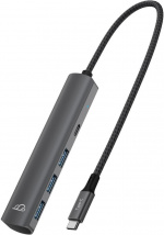 Bluecloud USB-C 3.1 Gen 1 PD100W -hubi