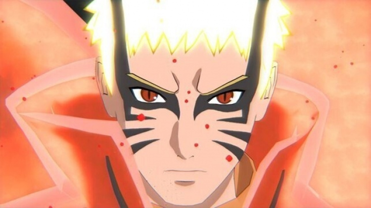 Bandai Namco Entertainment Naruto X Boruto: Ultimate Ninja Storm Connections -peli, PS4