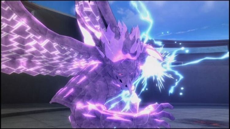 Bandai Namco Entertainment Naruto X Boruto: Ultimate Ninja Storm Connections -peli, PS4