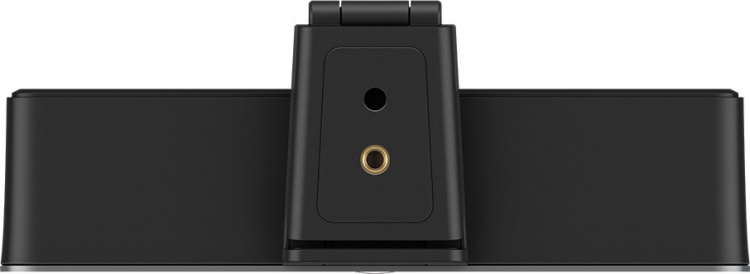 BenQ DVY32 4K UHD Zoom Certified Smart 4K -videoneuvottelulaite