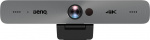 BenQ DVY32 4K UHD Zoom Certified Smart 4K -videoneuvottelulaite