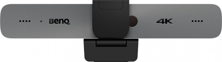 BenQ DVY32 4K UHD Zoom Certified Smart 4K -videoneuvottelulaite