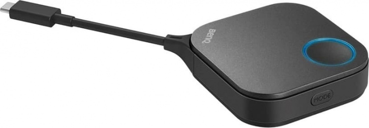 BenQ InstaShow WDC-10 USC-C -lisävarustepaketti BenQ InstaShow WDC-10 USC-C -lisävarustepaketti