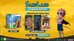 Bandai Namco Entertainment Sand Land (PS5) Bandai Namco Entertainment Sand Land (PS5)
