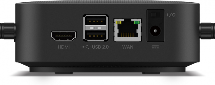 BenQ InstaShow VS10 -langaton kuvansiirtojärjestelmä BenQ InstaShow VS10 -langaton kuvansiirtojärjestelmä