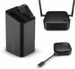 BenQ InstaShow VS10 -langaton kuvansiirtojärjestelmä BenQ InstaShow VS10 -langaton kuvansiirtojärjestelmä