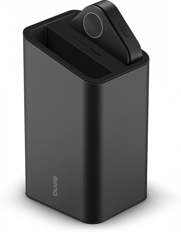 BenQ InstaShow VS10 -langaton kuvansiirtojärjestelmä BenQ InstaShow VS10 -langaton kuvansiirtojärjestelmä