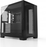 Blackstorm Artemis A711G ATX-kotelo ikkunalla, musta Blackstorm Artemis A711G ATX-kotelo ikkunalla, musta