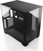 Blackstorm Artemis A711G ATX-kotelo ikkunalla, musta Blackstorm Artemis A711G ATX-kotelo ikkunalla, musta