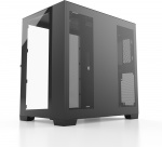 Blackstorm Artemis A711G ATX-kotelo ikkunalla, musta Blackstorm Artemis A711G ATX-kotelo ikkunalla, musta