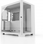 Blackstorm Artemis A711G ATX-kotelo ikkunalla, valkoinen Blackstorm Artemis A711G ATX-kotelo ikkunalla, valkoinen