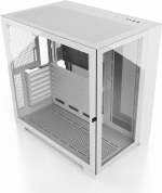 Blackstorm Artemis A711G ATX-kotelo ikkunalla, valkoinen Blackstorm Artemis A711G ATX-kotelo ikkunalla, valkoinen