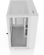 Blackstorm Artemis A711G ATX-kotelo ikkunalla, valkoinen Blackstorm Artemis A711G ATX-kotelo ikkunalla, valkoinen