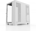 Blackstorm Artemis A711G ATX-kotelo ikkunalla, valkoinen Blackstorm Artemis A711G ATX-kotelo ikkunalla, valkoinen