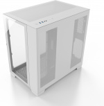 Blackstorm Artemis A711G ATX-kotelo ikkunalla, valkoinen Blackstorm Artemis A711G ATX-kotelo ikkunalla, valkoinen