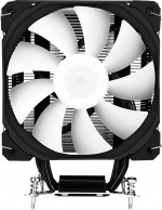 Blackstorm Luna 4PS-120MM ARGB -prosessorijäähdytin
