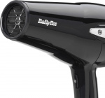 BaByliss D374DE Cordkeeper 2000 hiustenkuivaaja
