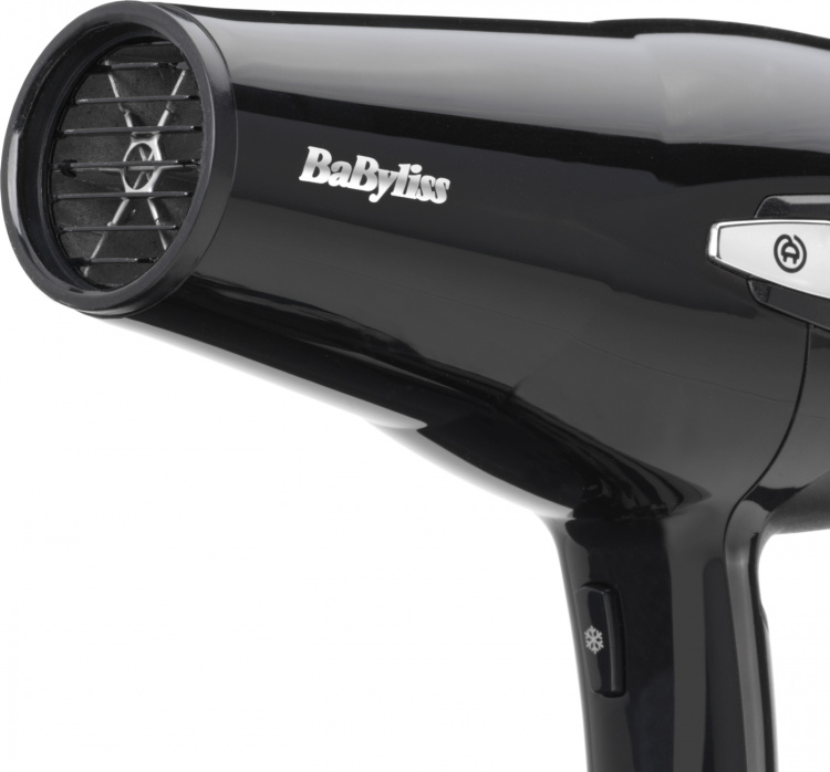 BaByliss D374DE Cordkeeper 2000 hiustenkuivaaja