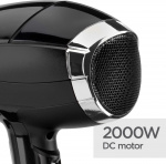 BaByliss D374DE Cordkeeper 2000 hiustenkuivaaja