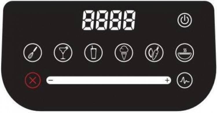 Blendtec Designer 650 -tehosekoitin