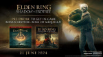 Bandai Namco Entertainment Elden Ring: Shadow of the Erdtree Edition (PS5) Bandai Namco Entertainment Elden Ring: Shadow of the Erdtree Edition (PS5)