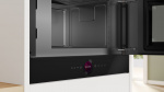 Bosch BFR7221B1 Serie 8 -mikroaaltouuni, musta